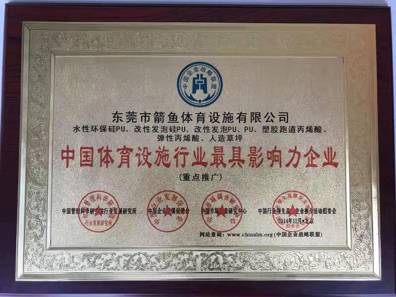 企业资质一